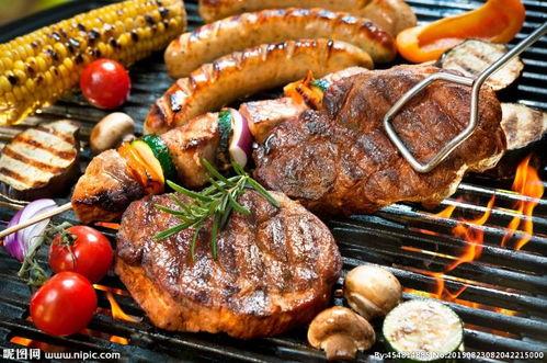 美食烧烤爆料视频播放下载,下载攻略一网打尽！  第2张