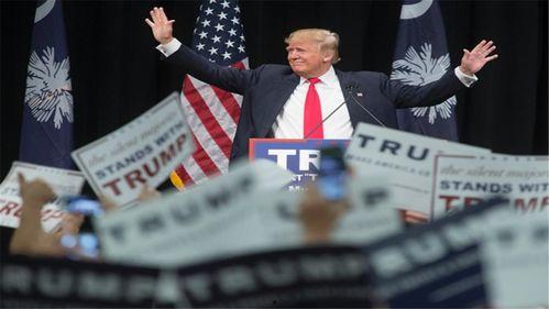 特朗普新片爆料了吗视频,独家爆料震撼来袭！  第3张