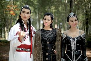 降龙伏虎小济公在线观看,在线观看,揭秘济公传奇降妖伏魔之旅 第3张 降龙伏虎小济公在线观看,在线观看,揭秘济公传奇降妖伏魔之旅 第3张