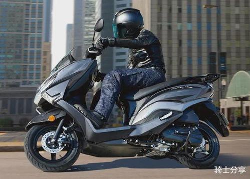 豪爵新车爆料视频,揭秘全新设计与科技亮点 第3张 豪爵新车爆料视频,揭秘全新设计与科技亮点 第3张