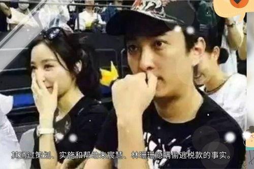 娱乐圈偷税八卦最新爆料,最新爆料揭露惊人内幕