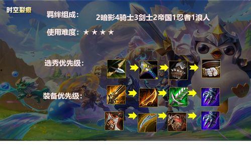 金铲铲最新至臻皮肤爆料  第2张